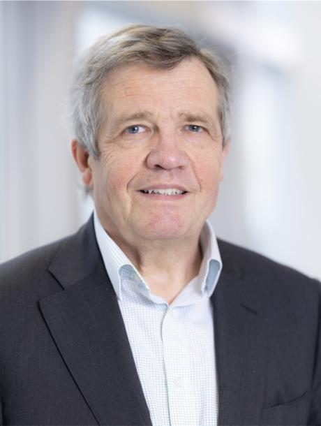 image of Alan Giles
