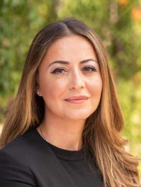 image of anat-alon-beck
