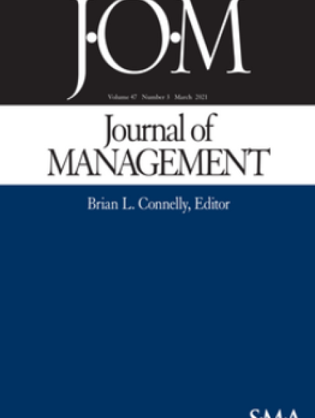 journal-of-management