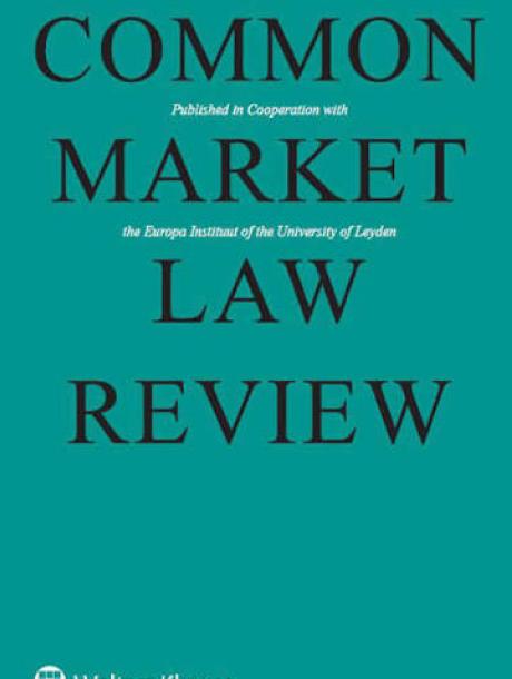 Common_Market_Law_Review cover