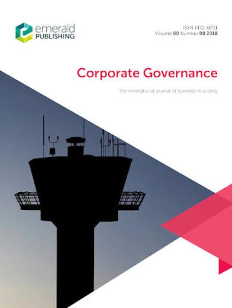 Corporate_Governance cover
