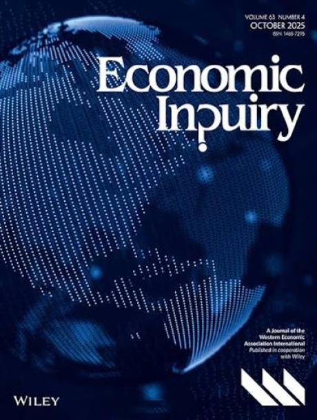 Economic_Inquiry cover