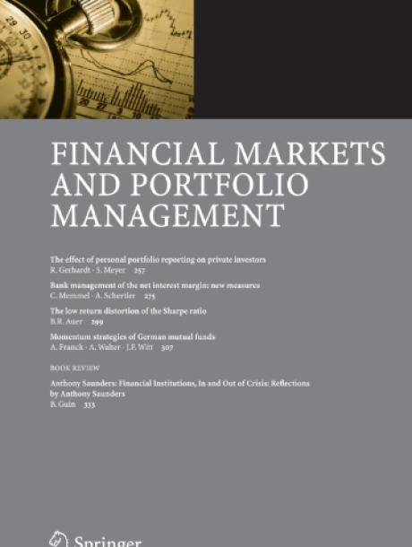 financial-markets-and-portfolio-management cover page