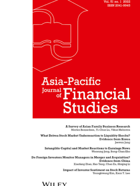 Asia-Pacific_Journal_of_Financial_Studies cover