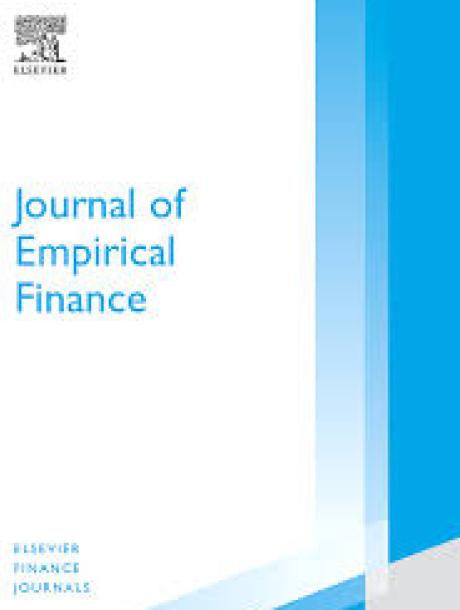Journal_of_Empirical_Finance cover