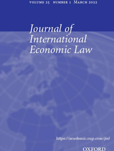 Journal_of_International_Economic_Law cover