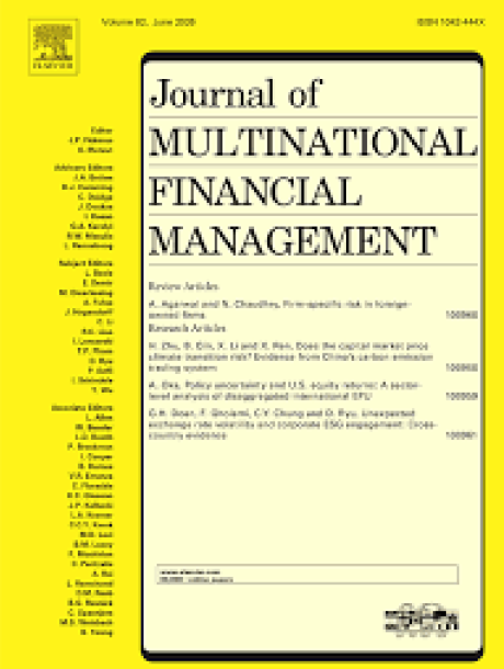 Journal_of_Multinational_Financial_Management cover