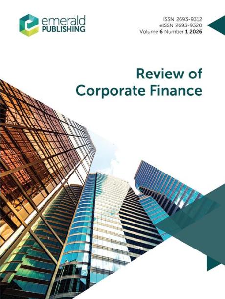 Review_of_Corporate_Finance cover