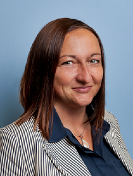 image of Caroline Flammer