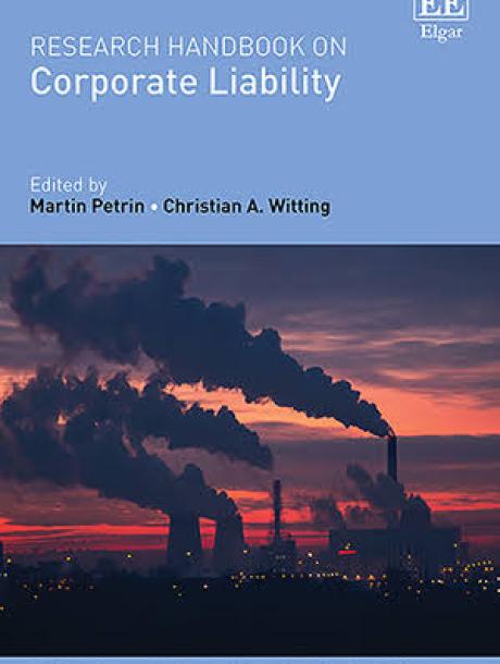 corporate-liability book cover