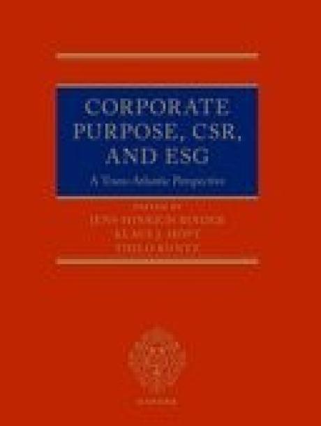 corporate-purpose-csr-and-esg book cover