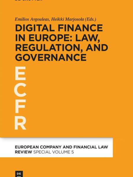digital-finance-in-europe book cover
