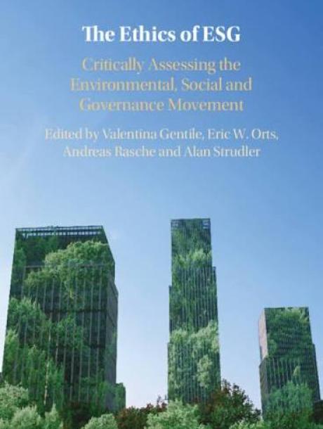 ethics-of-esg book cover
