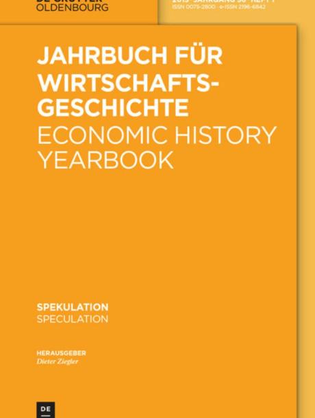 jahrbuch-fur-wirtschaftsgeschichte-economic-history-yearbook cover