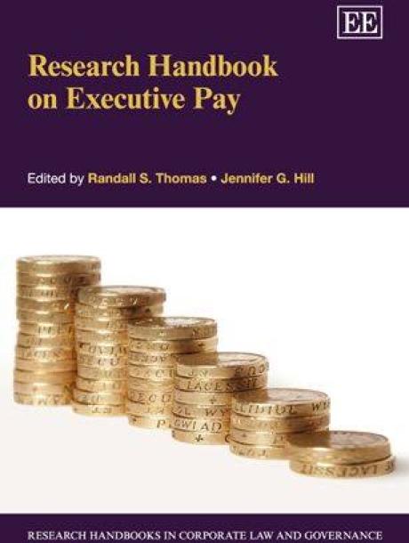 research-handbook-on-executive-pay book cover