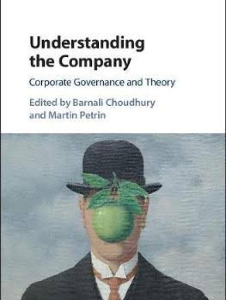 understanding-the-company book cover