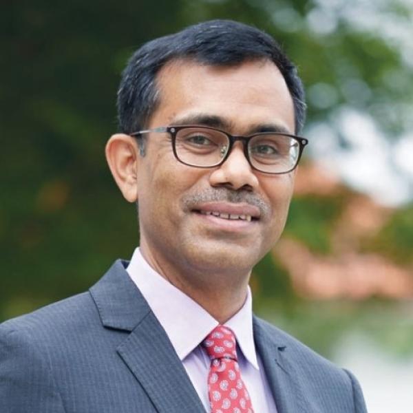 Image of Umakanth