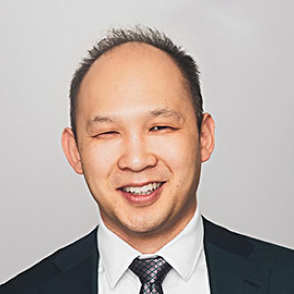Abraham J. Kwon