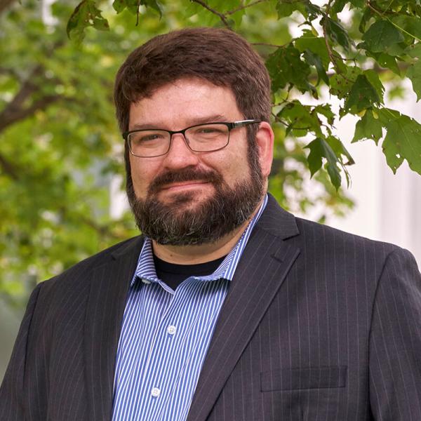 Brian Broughman