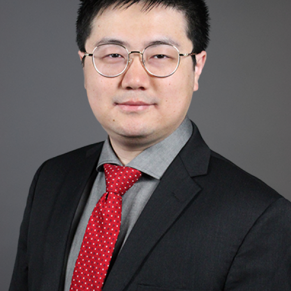 Chong Shu