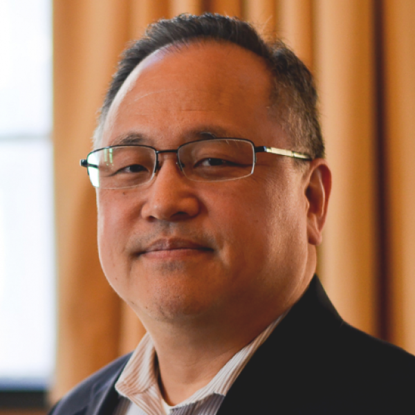 Christopher Yoo