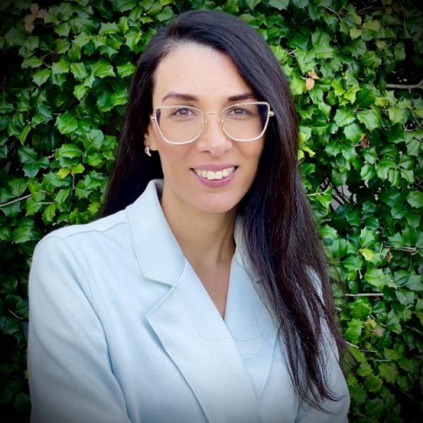 Danielle Chaim