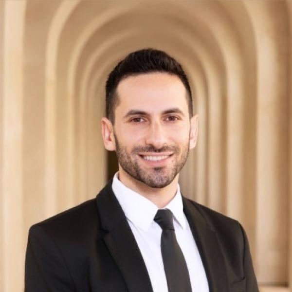 Idan Reiter