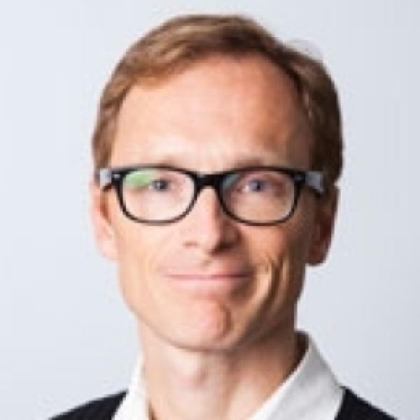 Jens Josephson