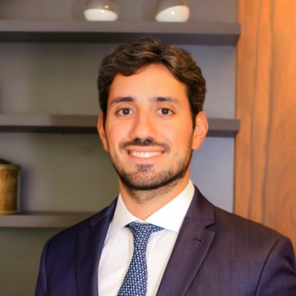 Raphael Andrade