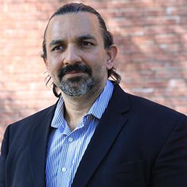 Sheharyar Sikander Hamid