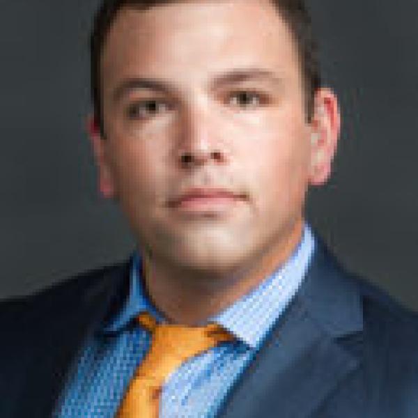 Vincent Buccola