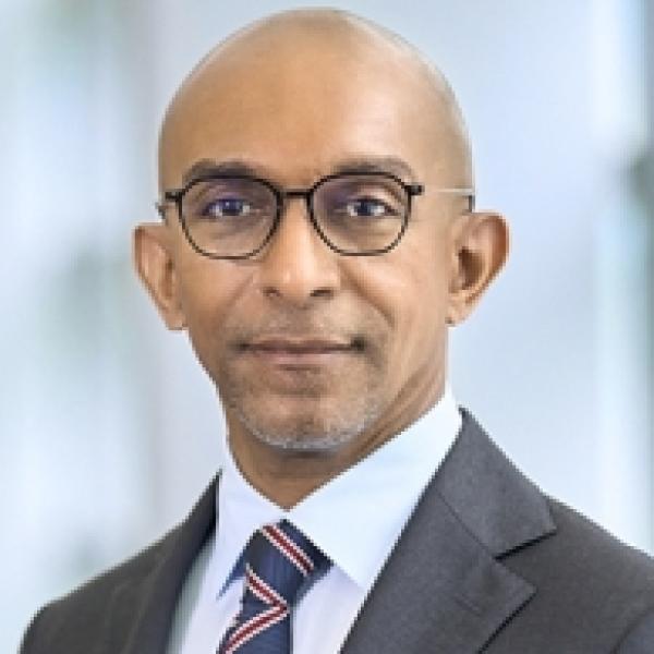 Daniel Abebe 
