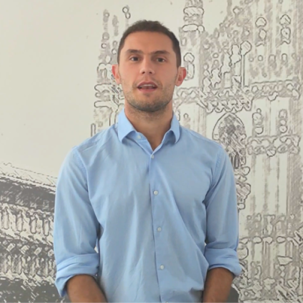Riccardo Rau
