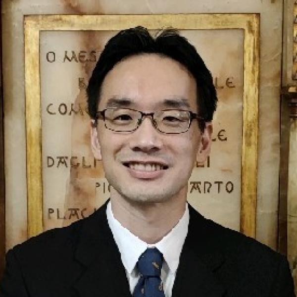 Hidefusa Iida