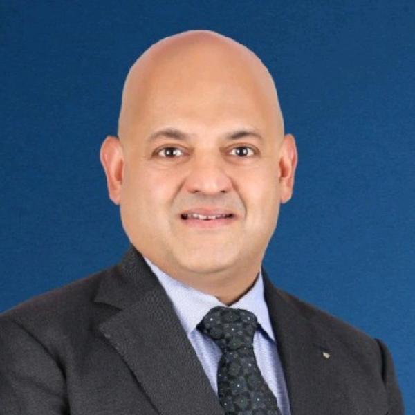 Siddharth Raja (O.P. Jindal Global University)