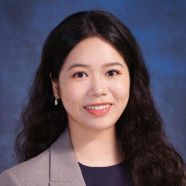 Pangyue Cheng (The University of Hong Kong)