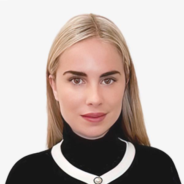 Cecilia Amyot