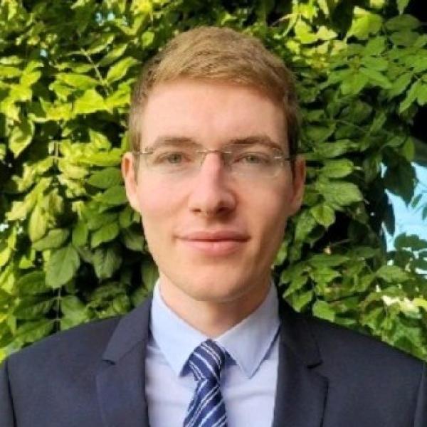 Cédric Huylebroek