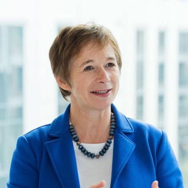Sophie Manigart