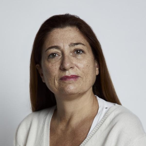 Alessandra Stabilini