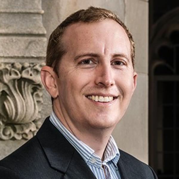 Benjamin Yost
