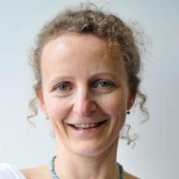 Jana Fidrmuc