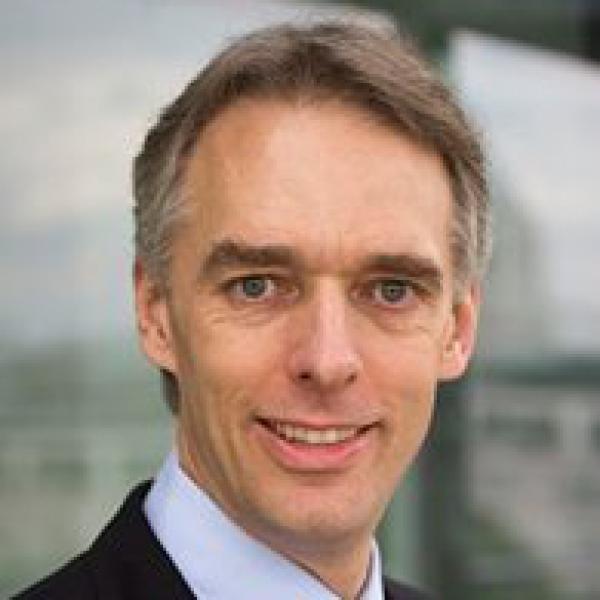 Dirk Jenter
