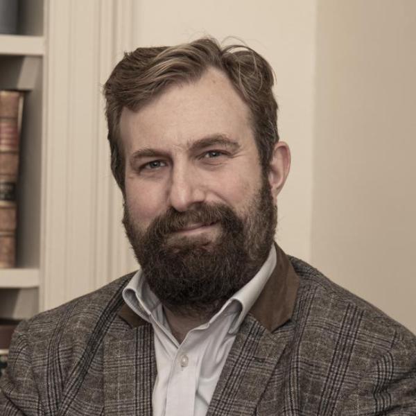 Jonny Hardman