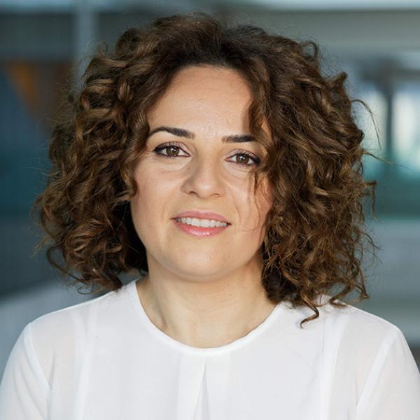 Mariateresa Maggiolino 