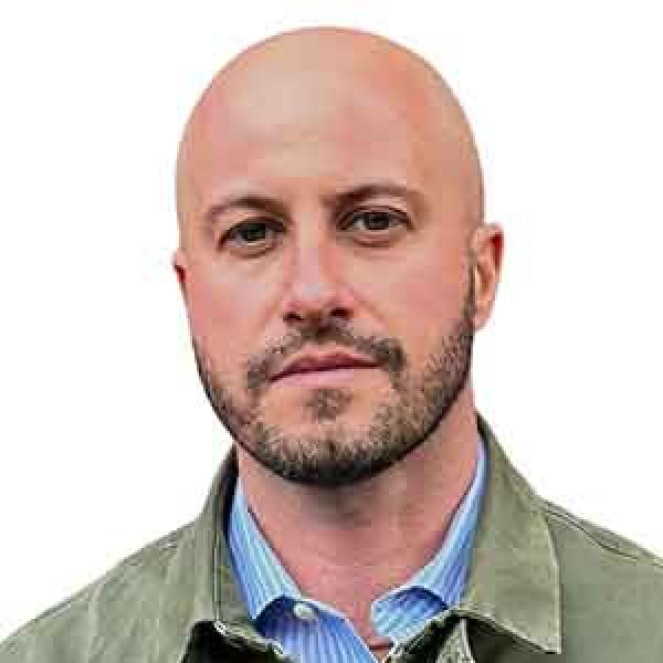 Sergio Gramitto Ricci