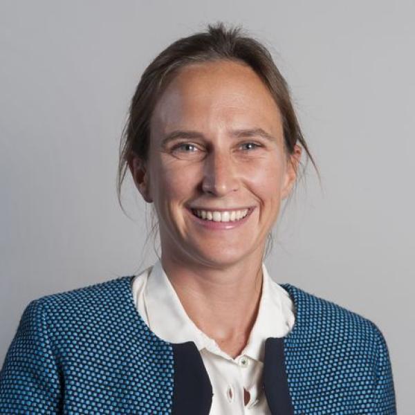 Severine Neervort