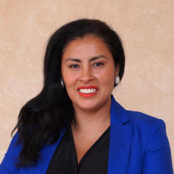 Vanessa Villanueva Collao