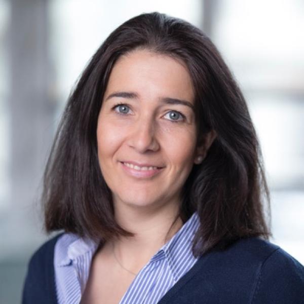 Claudia Custodio
