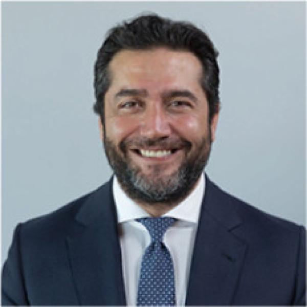 Sinan Yüksel